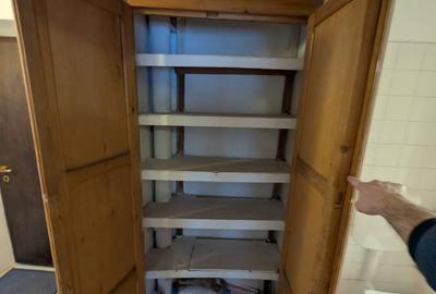 GARA ARCU 2 CAMERE DECOMANDAT ET.2 LIBER 57 MP BLOC 1985    COD 160435 GARA ARCU 2 CAMERE DECOMANDAT ET.2 LIBER 57 MP BLOC 1985    COD 160435 - 13