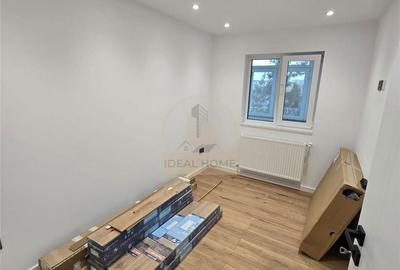 Apartament cu 3 camere decomandat în Alexandru cel Bun - 9