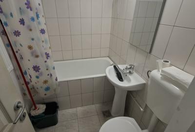 Apartament cu 2 camere semidecomandat, mobilat în Baza 3 - 9