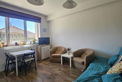 Apartament cu 2 camere în Iorga - 7