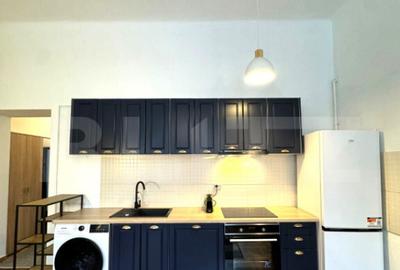 Apartament 3 camere, 80 mp, parcare, pet friendly, zona stra - 9