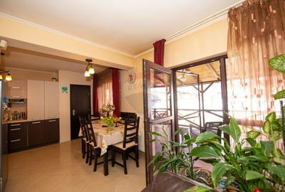 Casă cu 3 camere cu Teren 280 Mp în Clinceni - 4