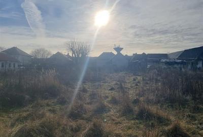 Casa de vanzare central  in Fagaras - 19