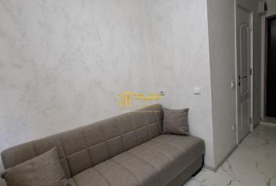 Camera de camin cu baie proprie in spate la Jumbo - 12