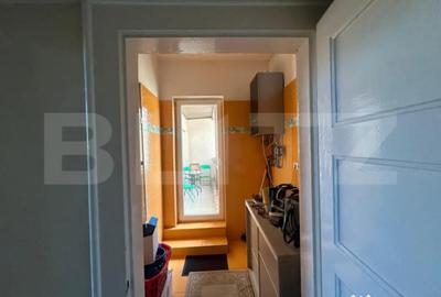 Apartament cu 3 camere decomandat, mobilat în Titulescu - 8