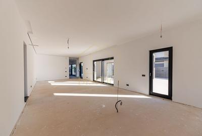 Vila individuala noua cu 5 camere | Dumbravita - 18