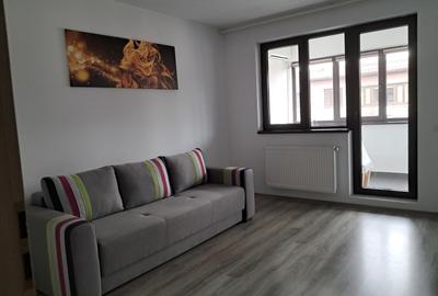 Garsonieră decomandată în Rahova - 3