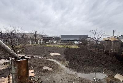 Casă cu 3 camere în Bogata - 8