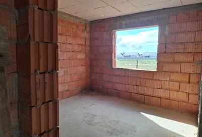 Casă cu 3 camere în Exterior Vest - 4