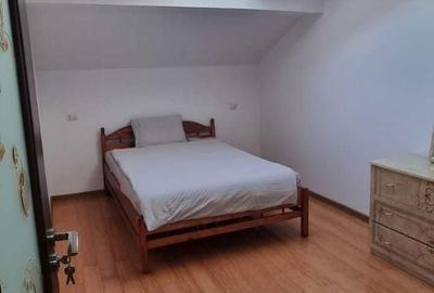 Casă cu 4 camere cu Teren 100 Mp în Ultracentral - 2