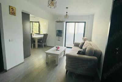 Apartament cu 2 camere decomandat în Central - 9