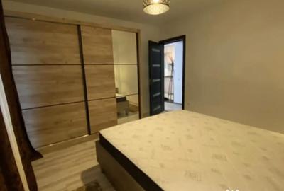 Apartament cu 2 camere decomandat în 1 Mai - 7