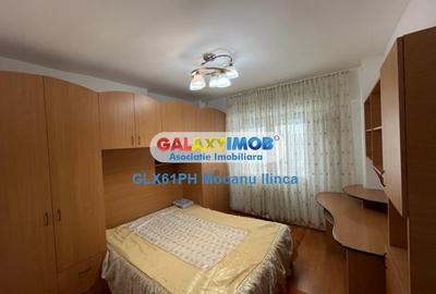 Apartament cu 2 camere decomandat, mobilat în Republicii - 3