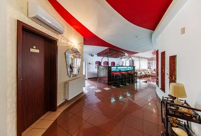 Complex pensiune, sala evenimente, restaurant, terase, gradini - langa Timisoara - 13