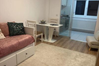 Garsoniera lujerului complex nou - 3