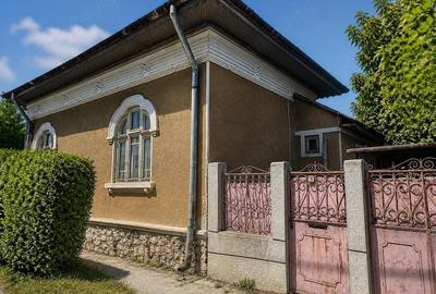 Casă cu Teren 270 Mp în Central - 10