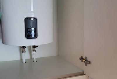 Apartament 3 camere renovat, bloc 1981, Lujerului, Militari - 14