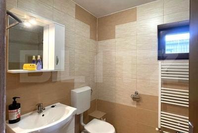 Apartament 2 camere, 47, 83 mp, balcon, parcare, Restaurant Regal - 9