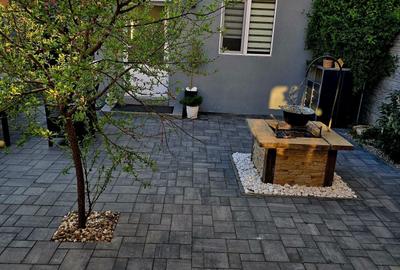 Casă cu 2 camere în Central - 8