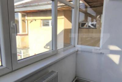 Apartament cu 4 camere decomandat în Burdujeni - 2