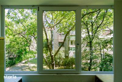 Apartament cu 2 camere decomandat, mobilat în Decebal - 15