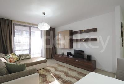Apartament cu 2 camere decomandat, mobilat în Aviației - 3