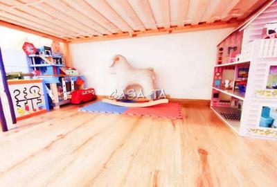 Casă cu 3 camere cu Teren 4368 Mp în Tetila - 20