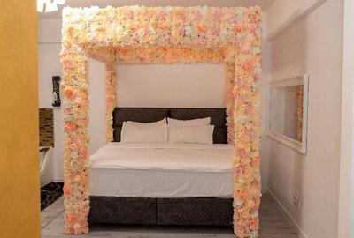 Apartament cu 2 camere decomandat în Central - 3