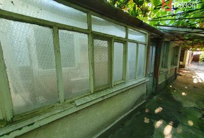 Duplex cu 3 camere cu Canalizare în Girocului - 23