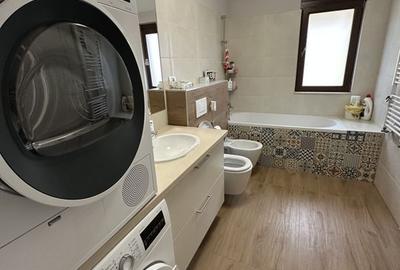 Duplex cu 5 camere de vanzare  în zona Aradului - 30