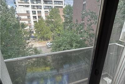 Garsoniera - Pod Baneasa - Aviatiei - Str. Zeletin - Parcare Inclusa - 5
