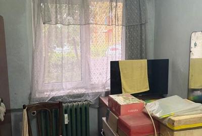Apartament cu 2 camere semidecomandat în Valea Rosie