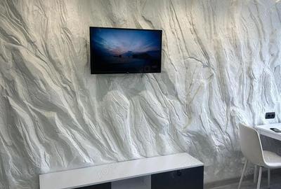 Garsonieră decomandată în P-ța Universității