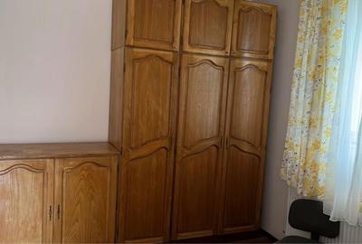 Garsonieră în Micro 17 - 5