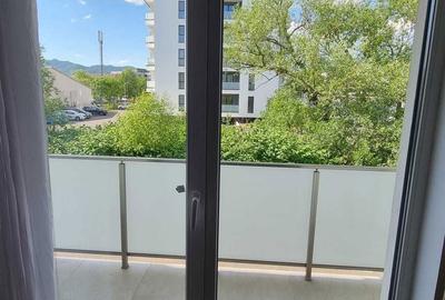 Apartament cu 2 camere decomandat în Exterior Vest - 5