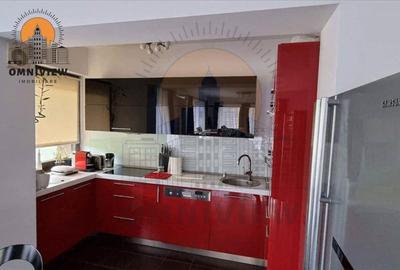 Apartament cu Priveliște Panoramica și Dotări de Ultimă Generație în Racadau - 3