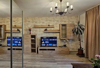 Apartament cu 2 camere decomandat în Parcul Circului