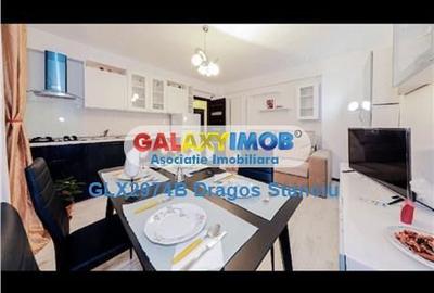 Apartament cu 3 camere decomandat, mobilat în Militari - 1