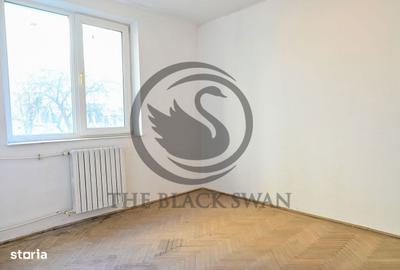 Apartament cu 3 camere în Andrei Mureșanu - 1
