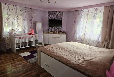 Apart.4 cam.,centr. proprie ,zona B.Rosu - str. M. Scaevola OFERTA - 4