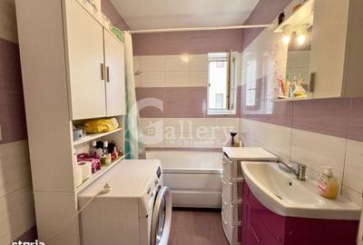 Apartament cu 3 camere în Cristian - 2