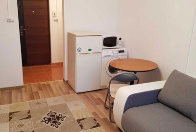 Garsonieră decomandată în Bartolomeu - 1