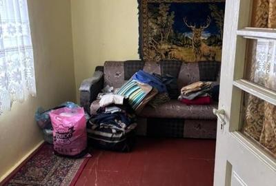 Casă individuală cu 2 camere cu Teren 1847 Mp în Gârbovi - 5