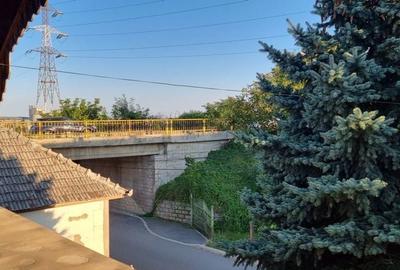 Casă cu 2 camere cu Teren 700 Mp în Turda - 4