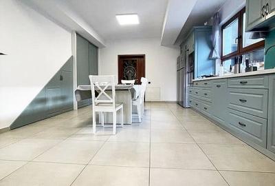 Casa individuala in Gheorgheni ultrafinisata, zona exclusiv de case - 3