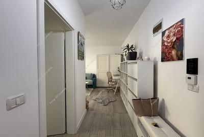 Apartament 2 Camere 22 mp Curte | Parter | Strada Unitatii-Giroc - 6