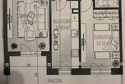 Vanzare 2 cam Lacul Morii - 5