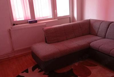Apartament cu 4 camere semidecomandat în Central - 4