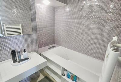 Penthouse Duplex - Floreasca - 305 MP - 2 Parcari - Complex Emerald - NOU Penthouse Duplex - Floreasca - 305 MP - 2 Parcari - Complex Emerald - NOU - 9