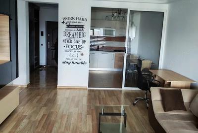 Apartament cu 2 camere nedecomandat în Exterior Vest - 4